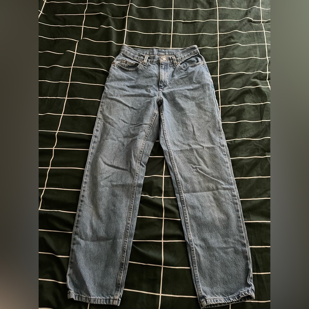 Liz Claiborne jeans